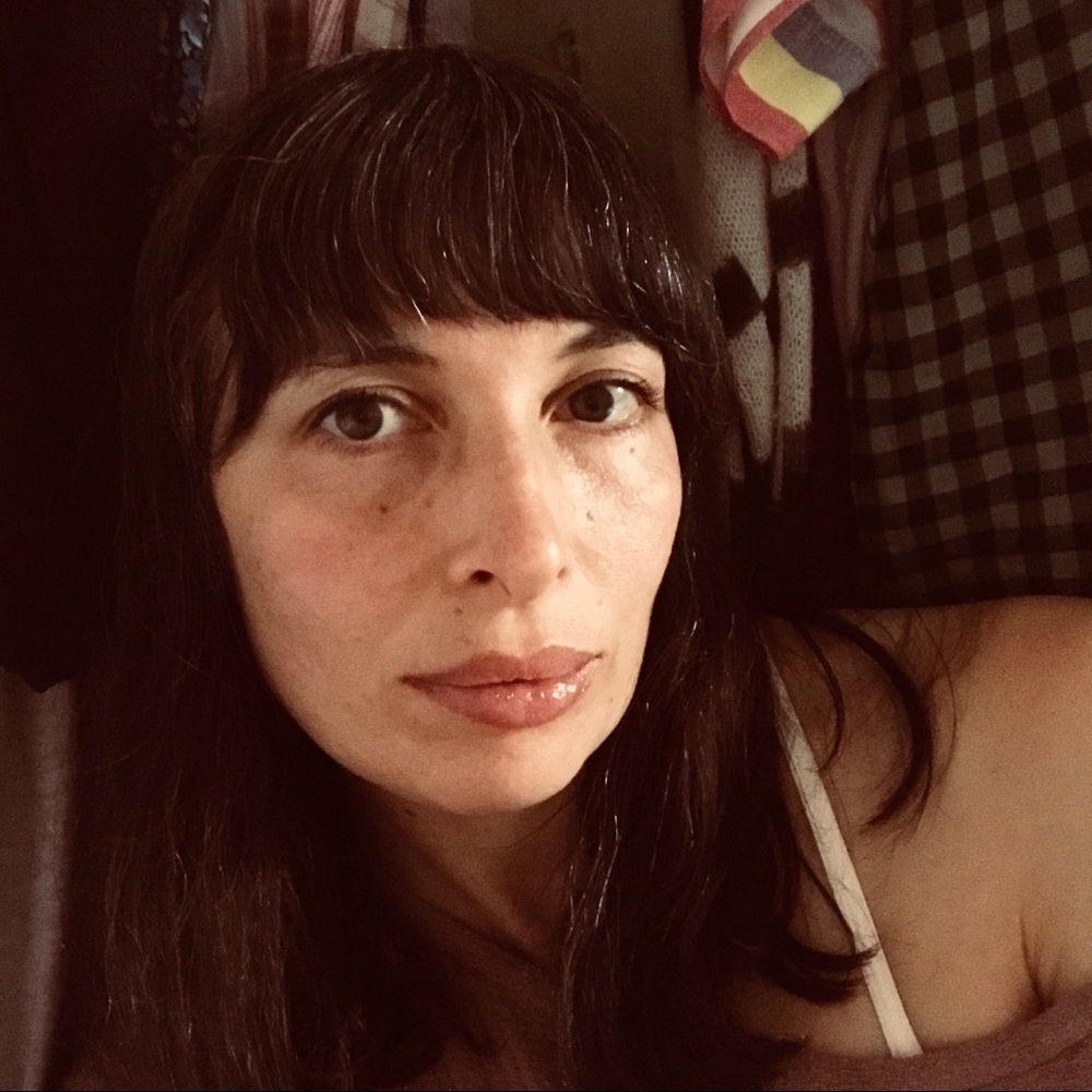 Meet your Posher, Quiana